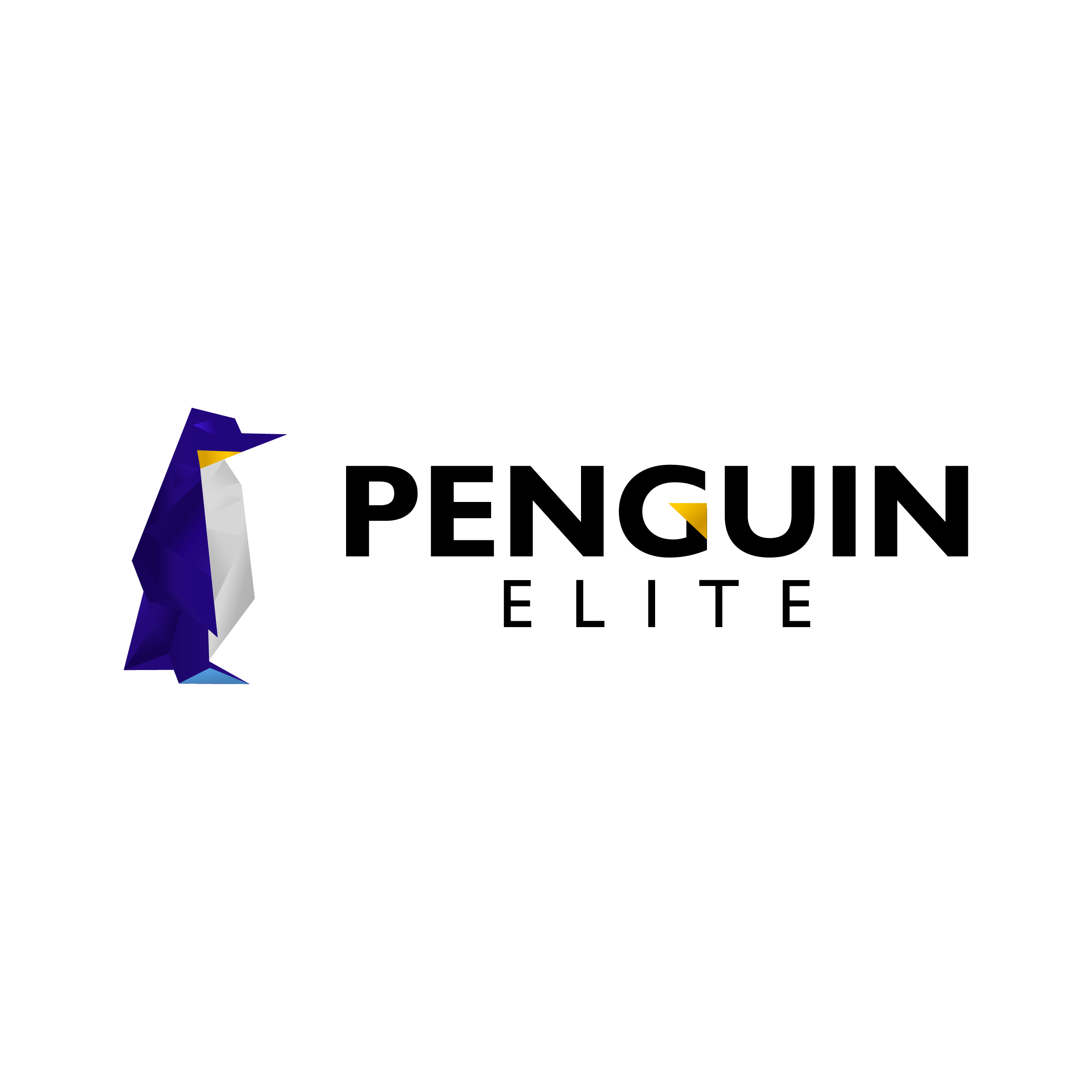 Penguin Elite Logo